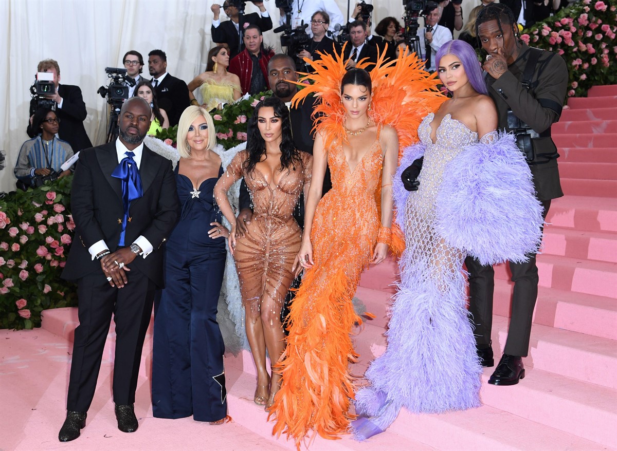All3Media Takes The Kardashian's global distribution